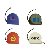 Tape Measure With Wrist Band