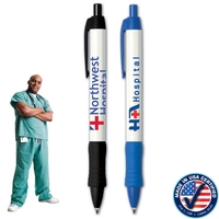 Buddy Pen (TM), Guard Shield (TM), USA Made Line (TM) -... from ASI 34256...