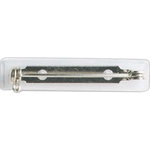 Locking Jewelers Badge Fastener Pin w/ Adhesive