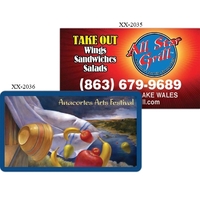 8-mil thick decal made of vinyl.... from ASI 59080 Halls & Company