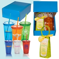 Lemonade straw sipper kit.... from ASI 79530 Prime Line / Prime Line