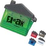 House Magnetic Clip