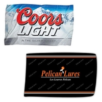 Small Beach Towel 22" x 38"