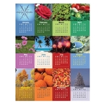 Calendar Card