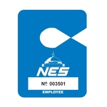 Mini Rearview Mirror Hanger