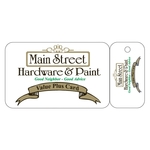 Card / Key Tag Combo