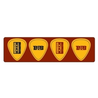 Guitar Strip PIcks 4