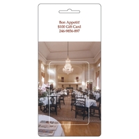 Pop Out Card with Hanger