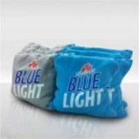 Cornhole Game Bag with 2 color logo