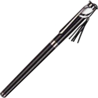 Graduation rollerball with cap-off.... from ASI 62820 International Merch...