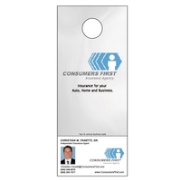 Business Card Hanger