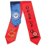 Custom 60" Graduation Sash