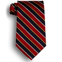 Albury Stripe Tie