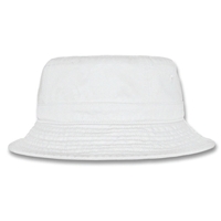 Bucket Small Brim Hat