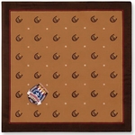 Custom Logo Wet Dye Ladies Scarf