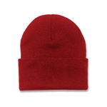 12" Cuff Beanie