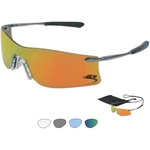 Rubicon Safety Glasses
