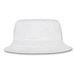Bucket Cotton Twill Hat