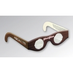 Reading Glasses +2.5 Magnification - FOCALEYES