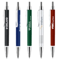 Click action ballpoint pen.... from ASI 31517 Admart Products / Admart Line