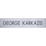 2-Ply Plastic Desk & Wall Plate Engraved Only