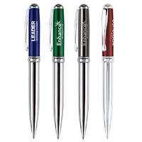 Twist action mechanism pen.... from ASI 31517 Admart Products / Admart Line