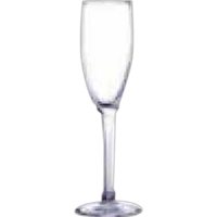 Champagne glass, 5 3/4 oz.... from ASI 31518 ADNART / Ad-N-Art