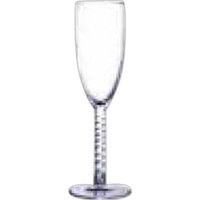 Champagne Glass