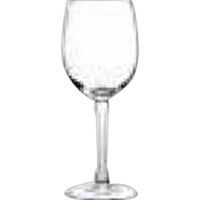 Wine glass. 12 oz./360 mL. Available in Printed or Deep Etch... from ASI...