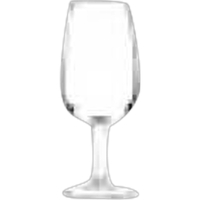 Wine glass, 4 oz. Gift box and paper wrap included.... from ASI 31518 ADNART...