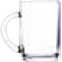 Beer mug, 19.25 oz.... from ASI 31518 ADNART / Ad-N-Art