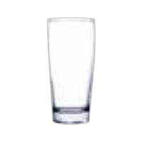 Pilsner glass, 20 oz.... from ASI 31518 ADNART / Ad-N-Art