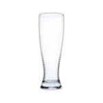 Set of Pilsner Glasses