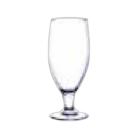 Pilsner glass, 12 3/4 oz. Gift box and paper wrap included.... from ASI 31518...