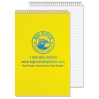 Econo Poly Stenographer Notebooks