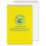 Econo Poly Stenographer Notebooks