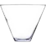 Stemless Martini Glass