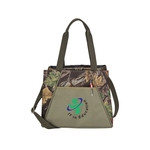 Camo Hot / Cold Lunch Cooler