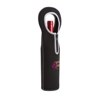 Neoprene One-Bottle Wine Carrier... from ASI 57702 GoodHopeBags, Inc.