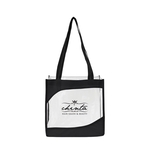 The Clarity Clear Tote Bag