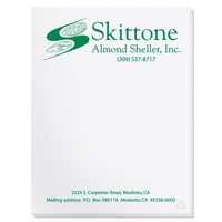 Recycled Scratch Pad