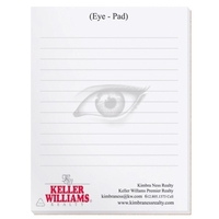 Recycled Scratch Pad