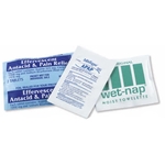 Hangover survival kit