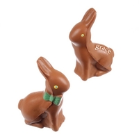 Bunny stress reliever.... from ASI 52710 Lincoln Line / Lincoln Line