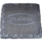 Slate Coaster
