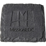Square Slate Coaster