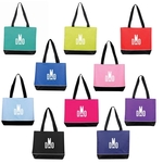 Arjay Shoulder Tote Bag