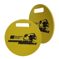 Circle EVA foam seat cushion, single layer 3/4".... from ASI 54886 Foamworx /...