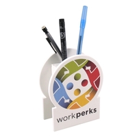 Foam puzzle organizer.... from ASI 54886 Foamworx / FoamWorx