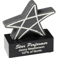 Top star desk award.... from ASI 89860 StoneyCreek / StoneyCreek®